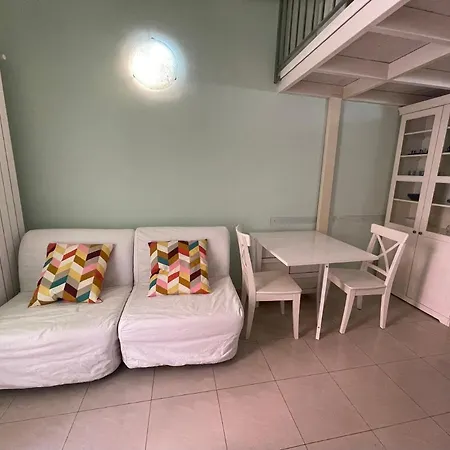 Leto Loft Villa Letojanni Exterior photo