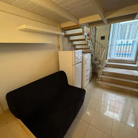 Leto Loft Villa Letojanni Exterior photo