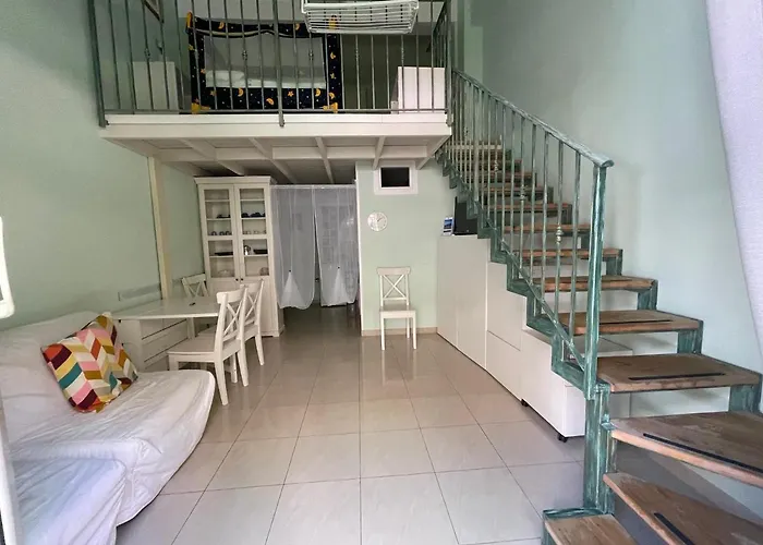 Leto Loft