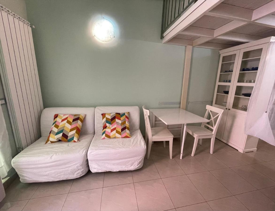 Holiday home Leto Loft *