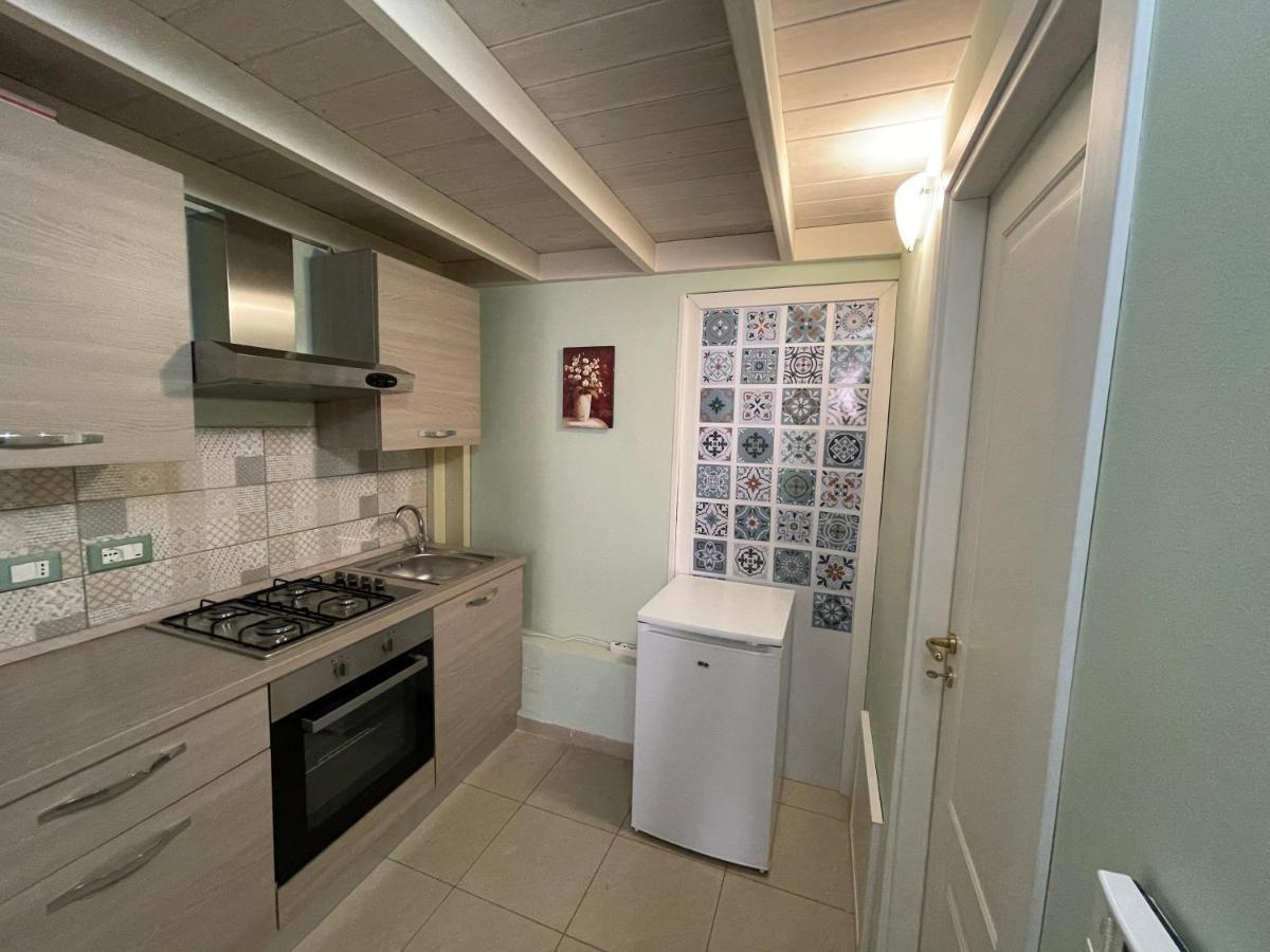 Leto Loft Letojanni