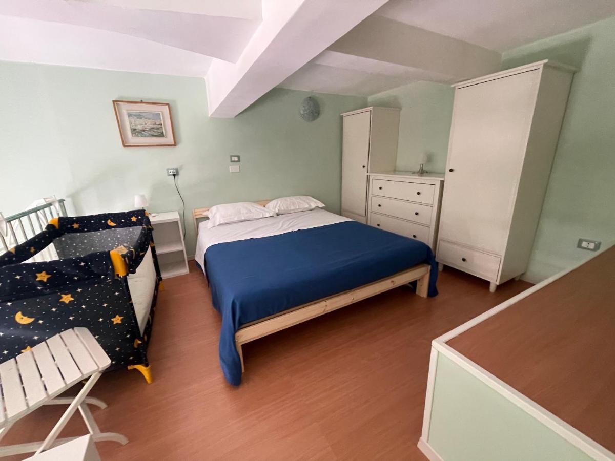 Leto Loft Holiday home