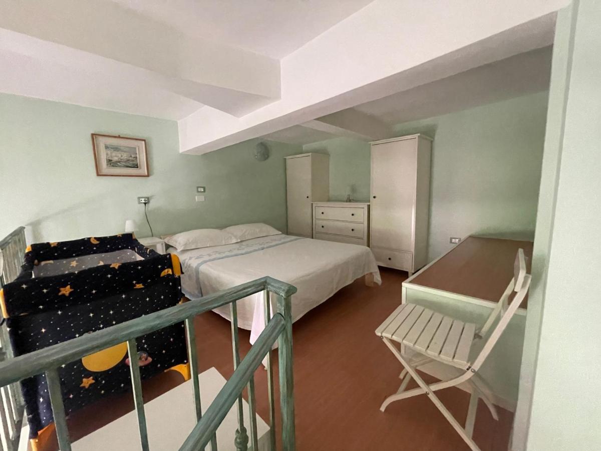 Holiday home Leto Loft *