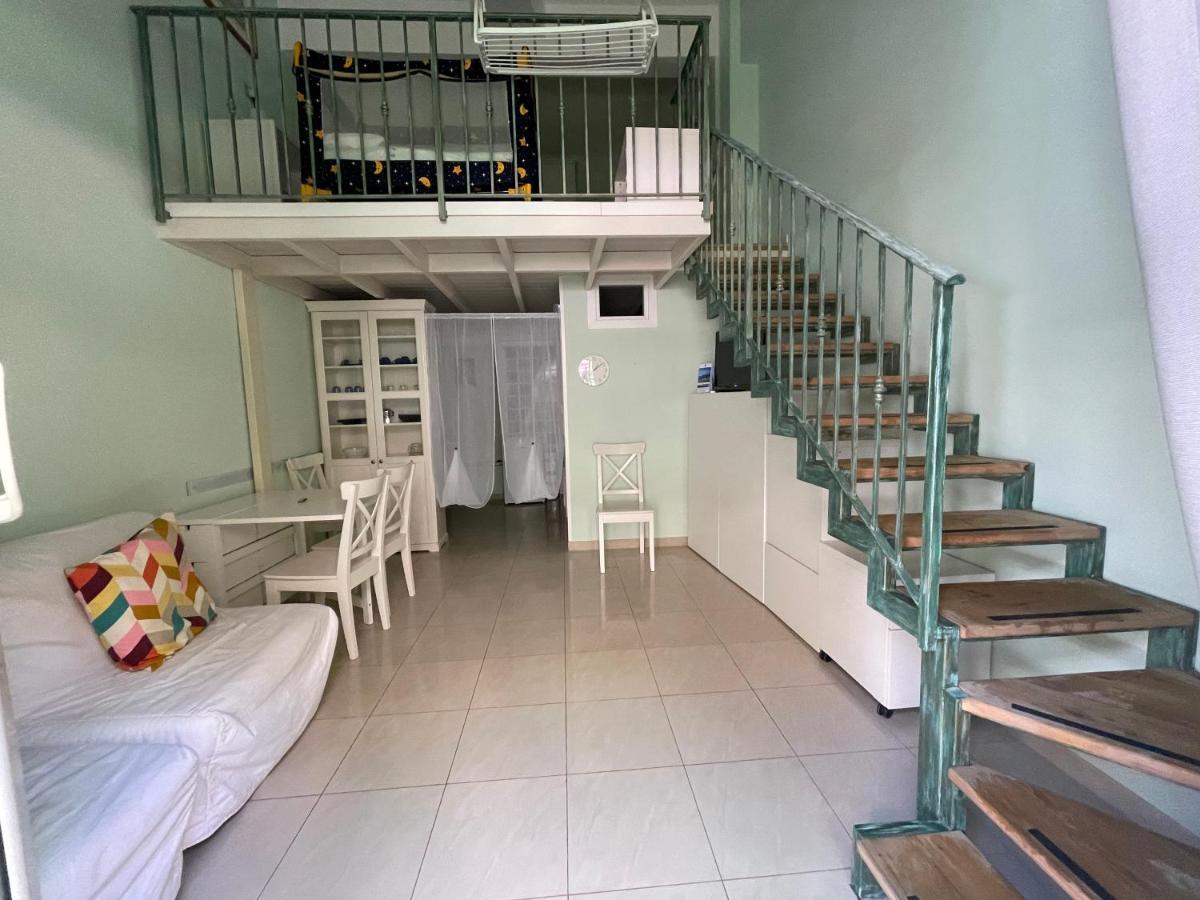 Holiday home Leto Loft