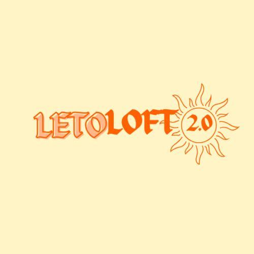 Leto Loft * Letojanni