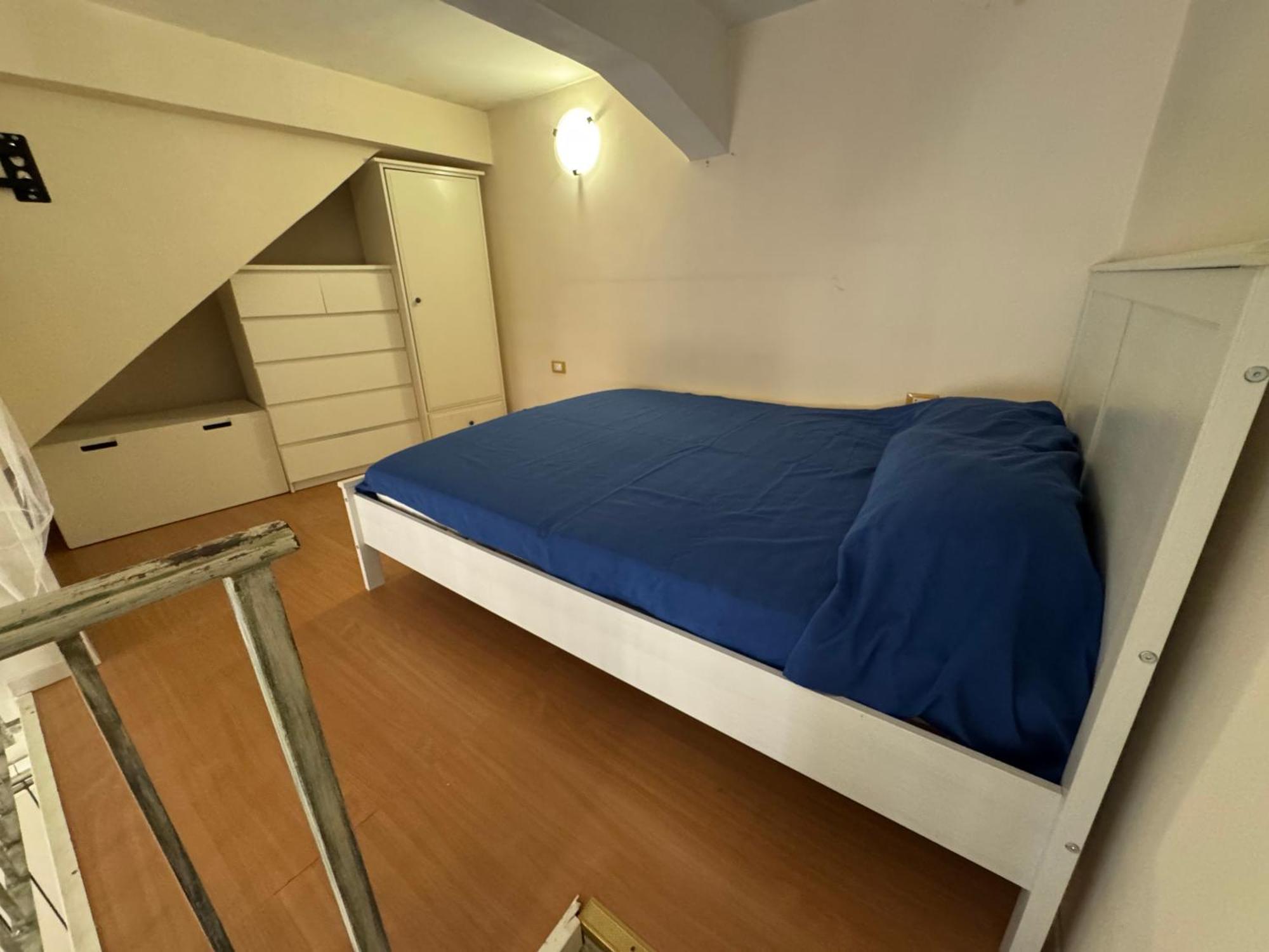 Leto Loft Holiday home Letojanni