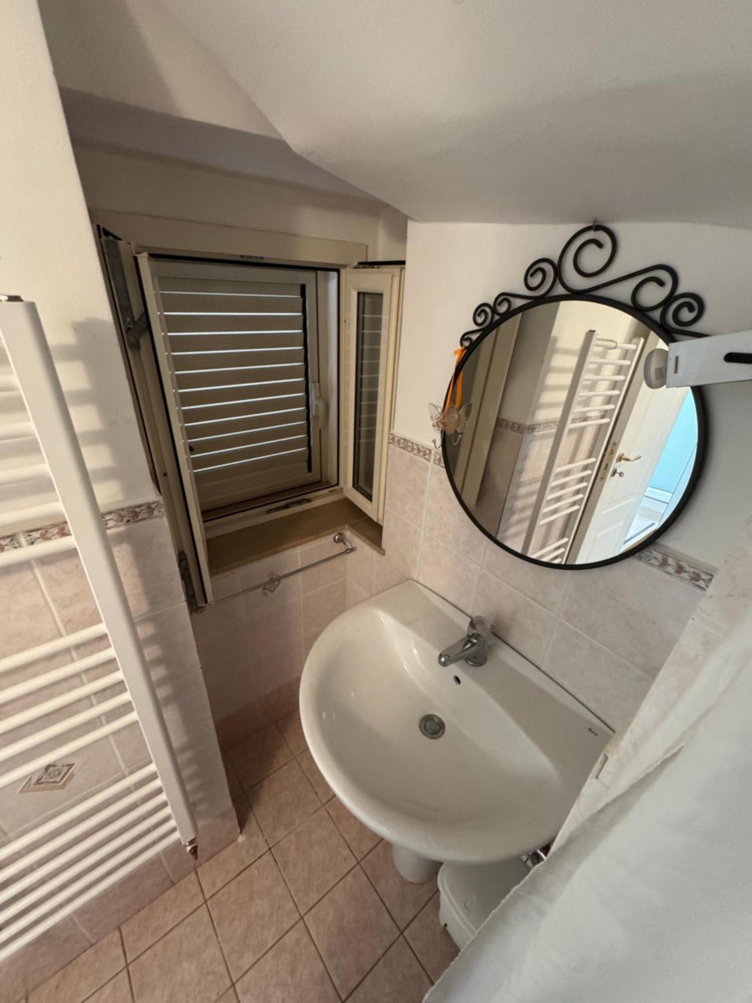 Holiday home Leto Loft Letojanni
